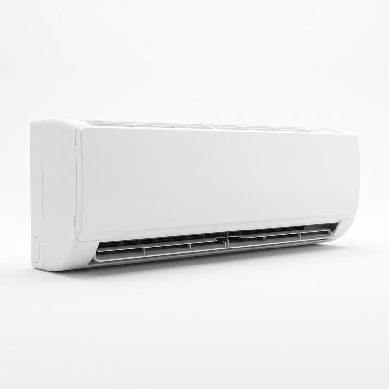 Air Conditioning & Coolers