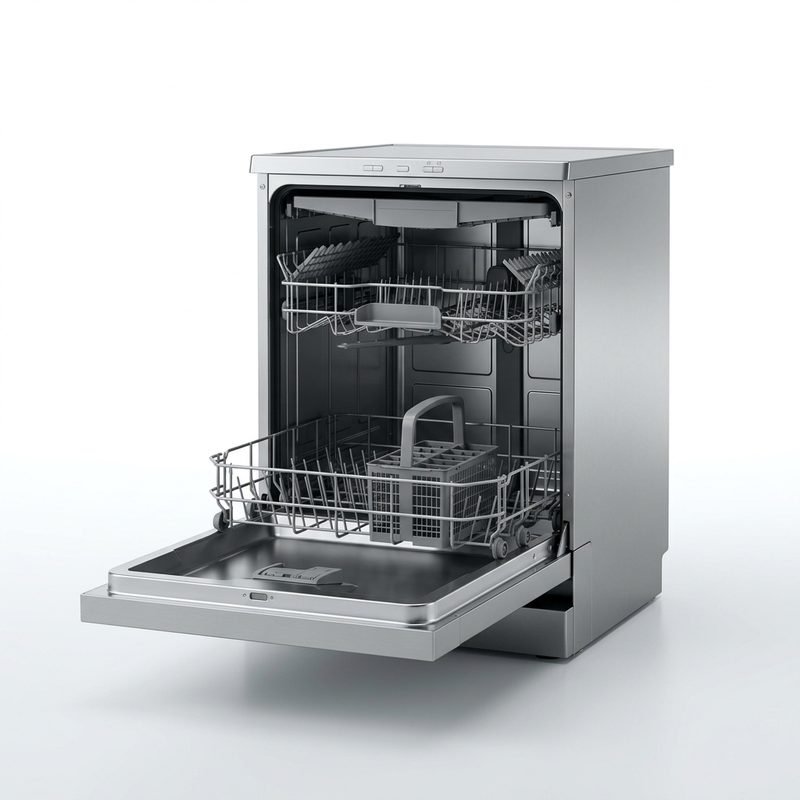 Dishwashers
