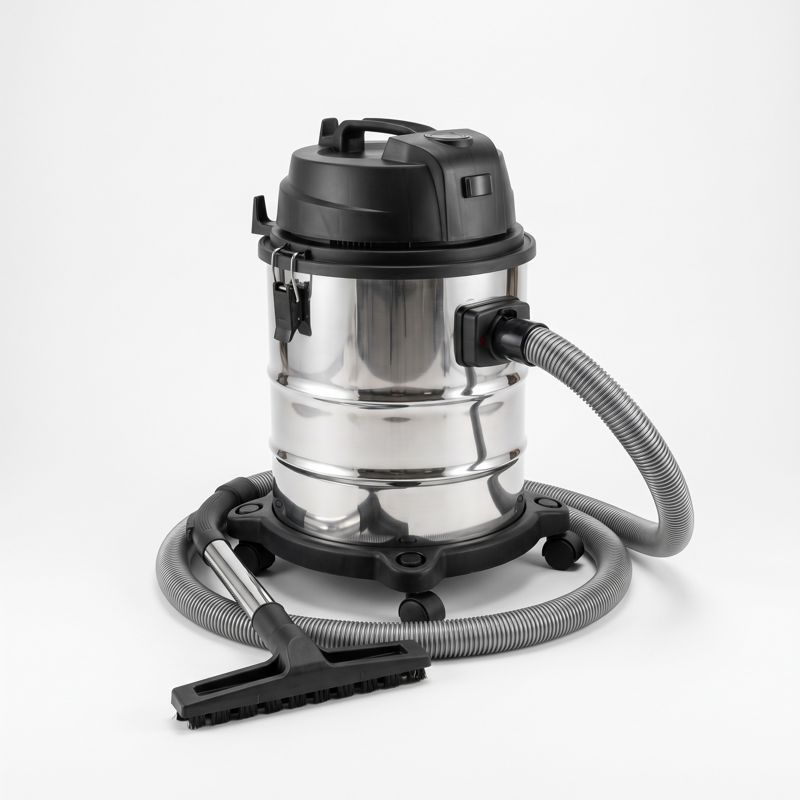 Vacuum Cleaners