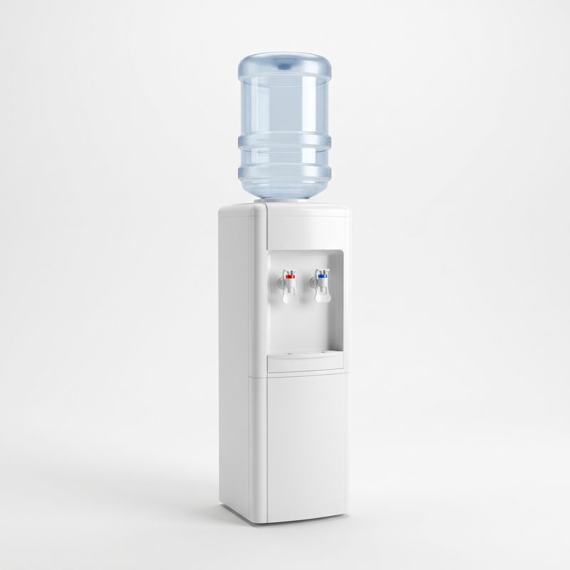 Water Dispensers