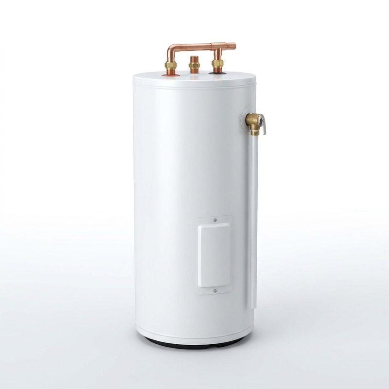 Water Heaters