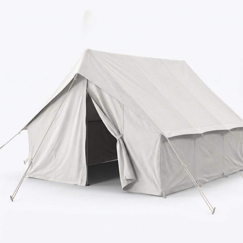 Shelter & Tents