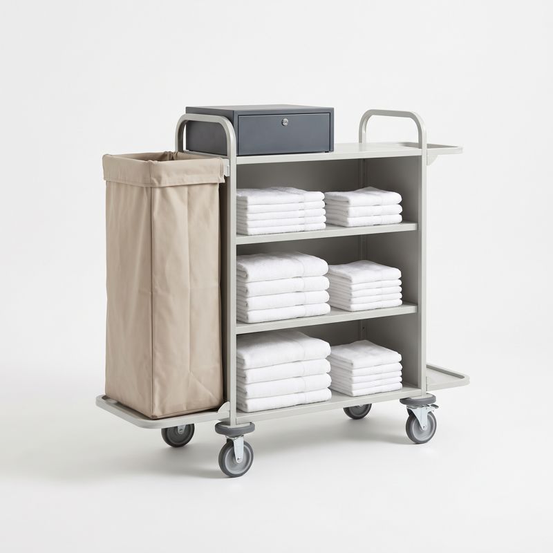 Housekeeping Trolleys