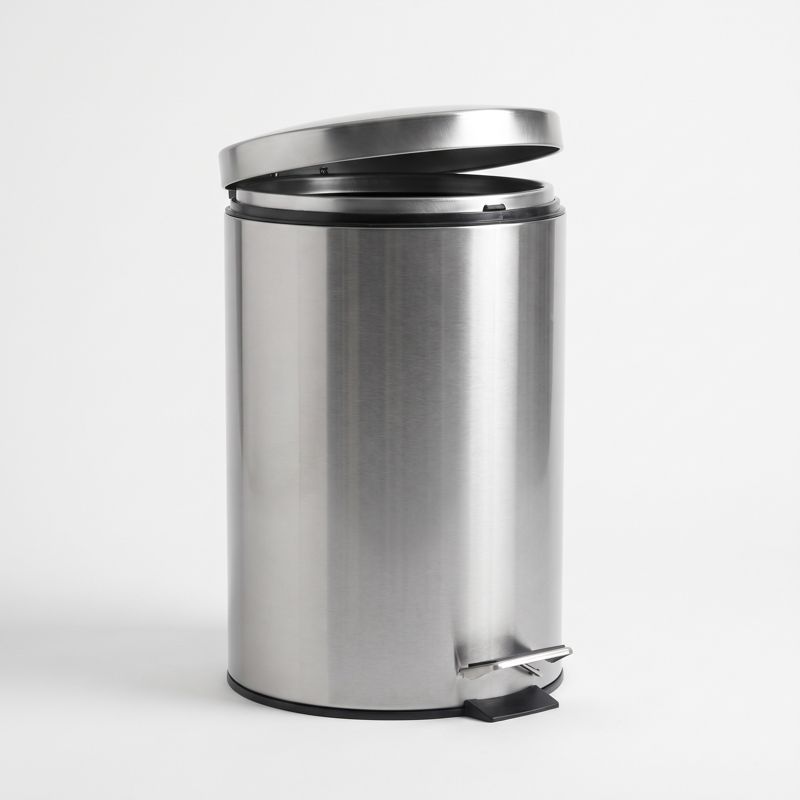 Waste Bins & Liners