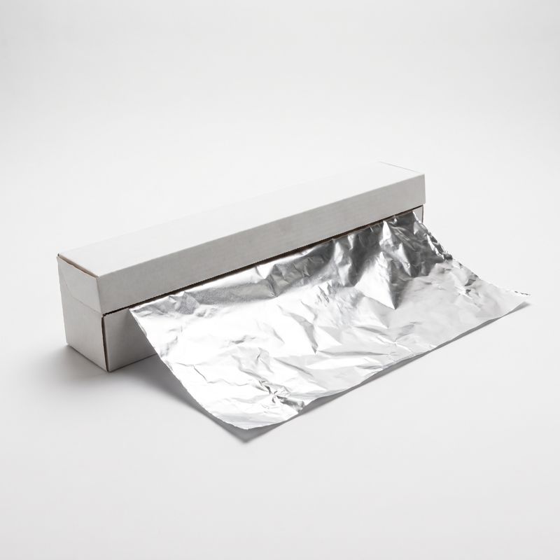 Foil & Cling Film