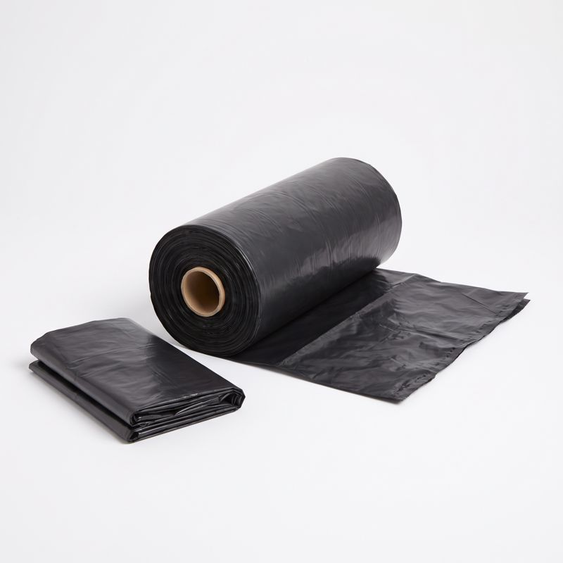 Bin Liners & Refuse Sacks