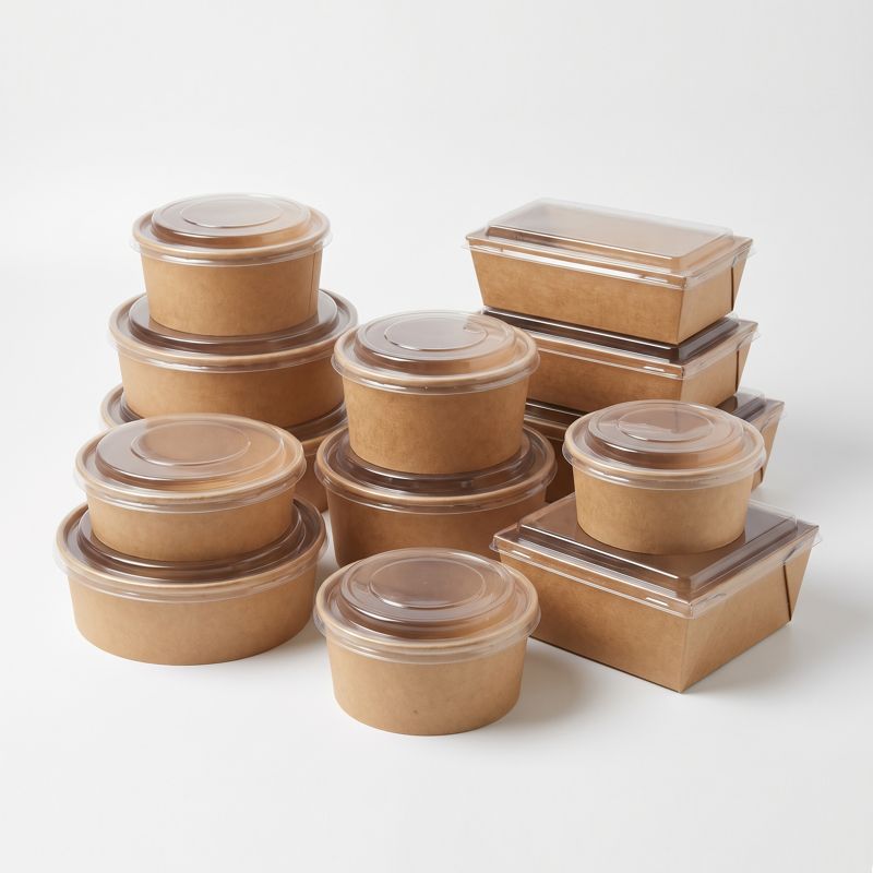 Biodegradable Range