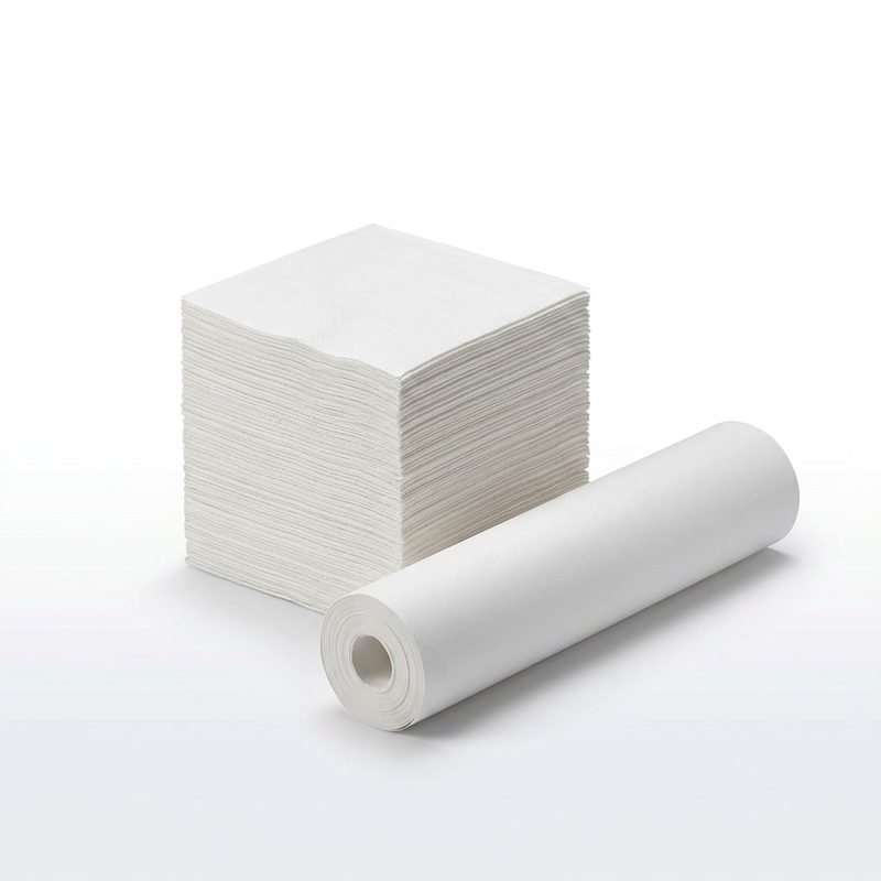 Napkins & Table Covers