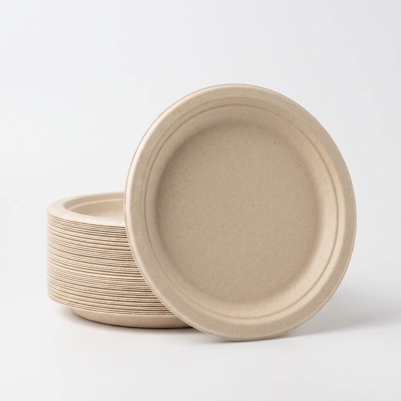 Plates & Bowls