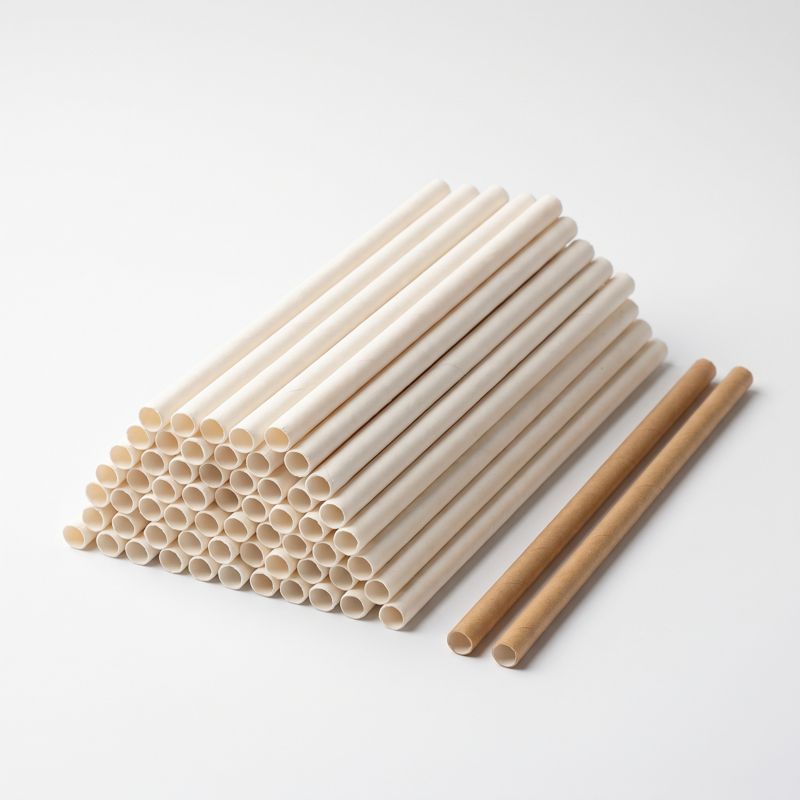 Straws & Stirrers