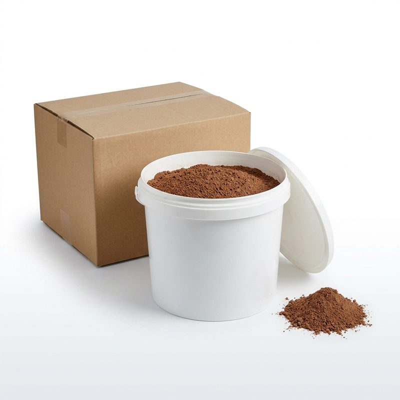 Beverage Powders