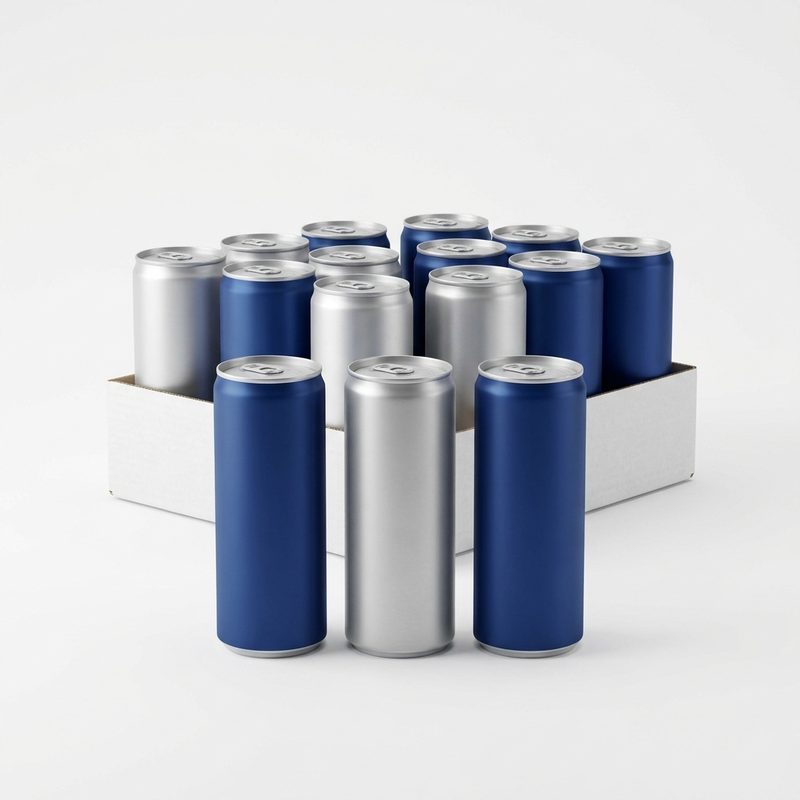 Energy & Isotonic Drinks