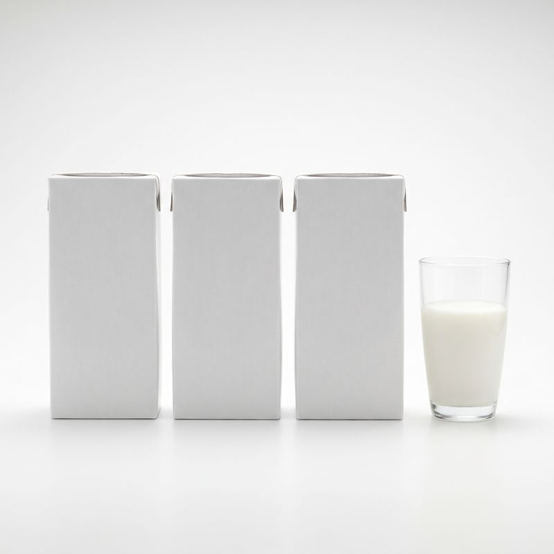 Milk & Dairy Alternatives