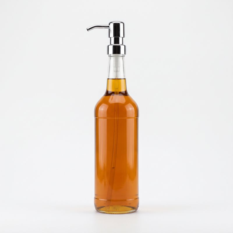 Syrups & Concentrates