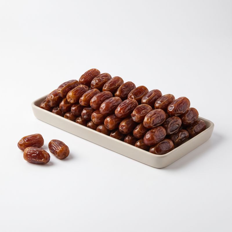 Dates & Dried Fruit