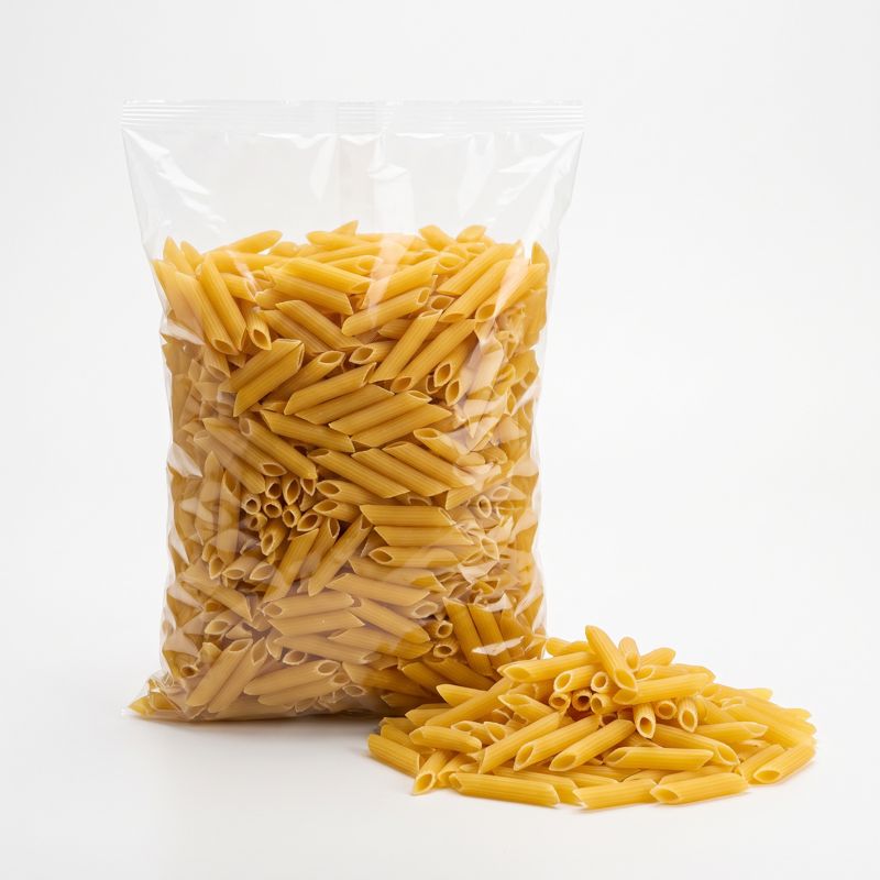 Pasta & Noodles
