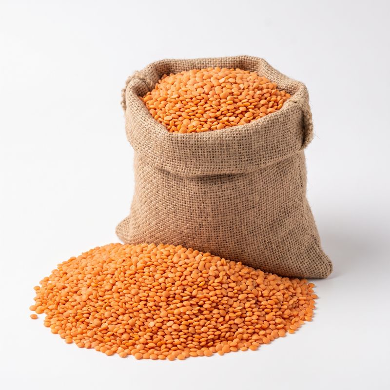 Pulses & Lentils