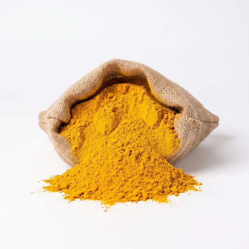 Spices & Seasonings