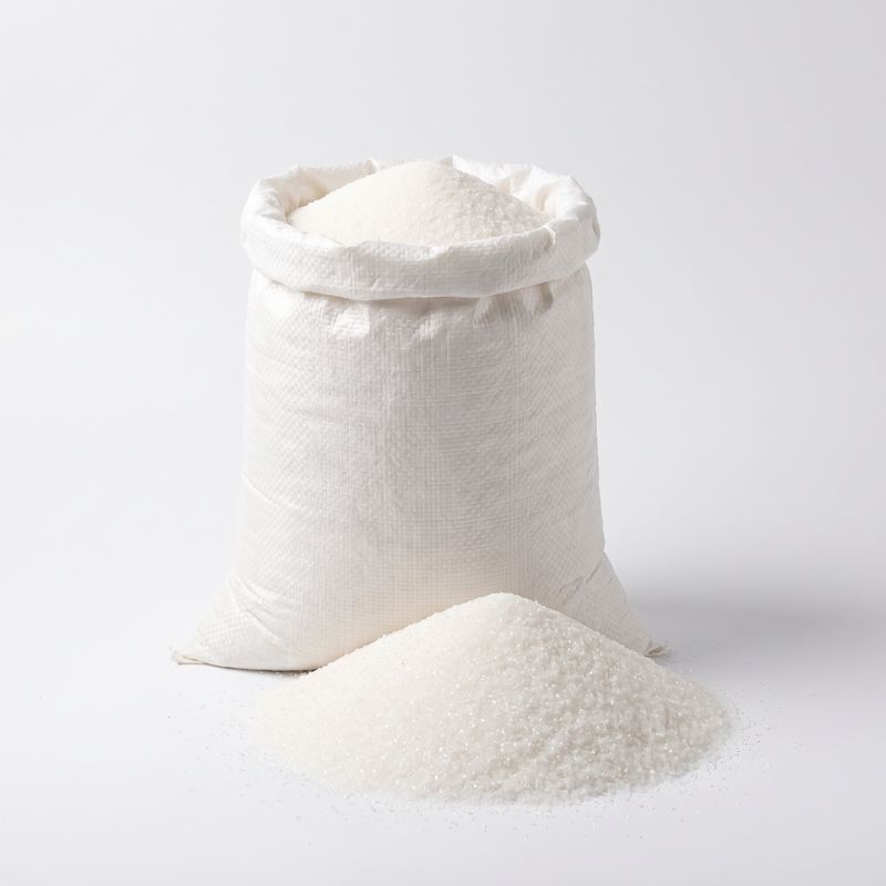 Sugar & Sweeteners