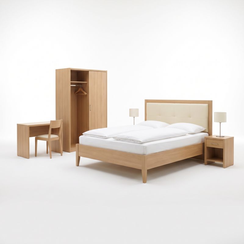 Hotel Room Furniture