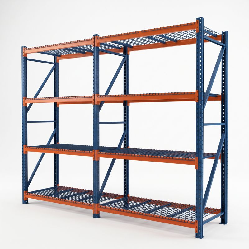 Storage & Shelving