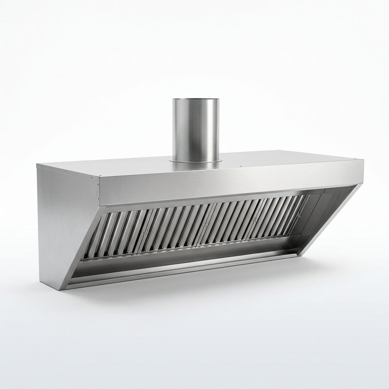 Extraction Hoods & Ventilation