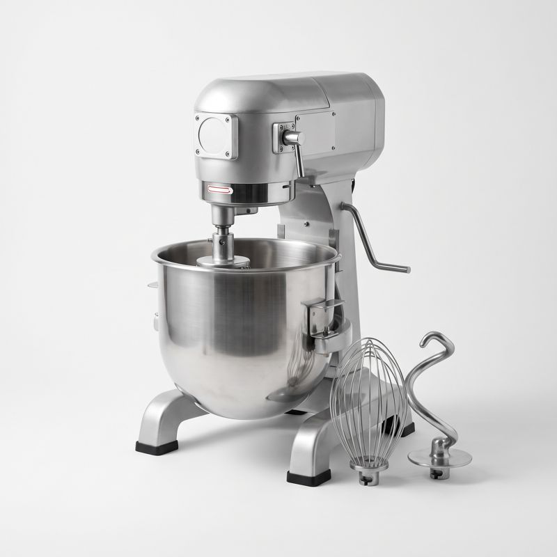 Food Preparation Machines