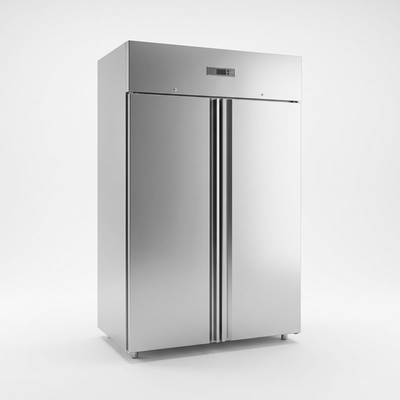 Refrigeration & Freezers