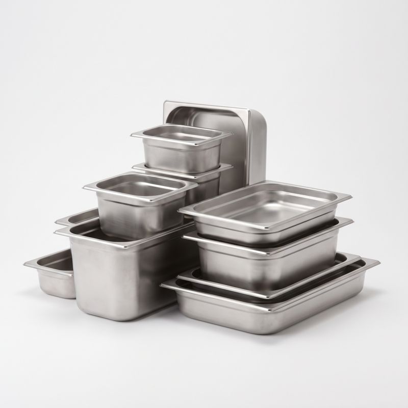 Smallwares & Utensils