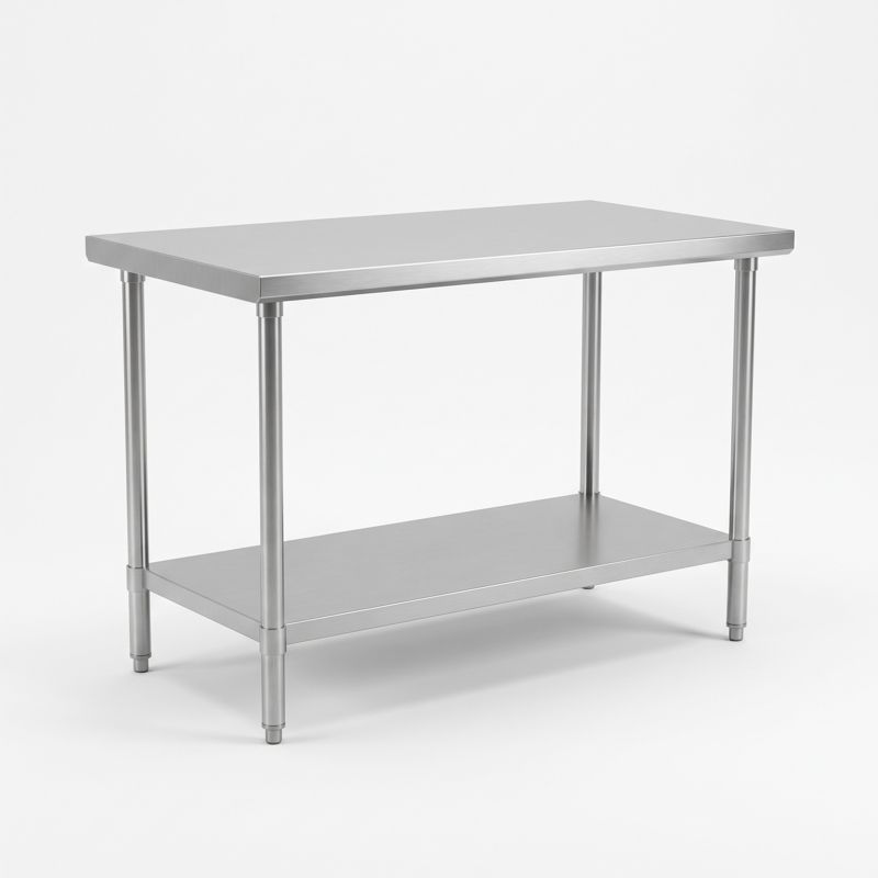 Stainless Steel Fabrication