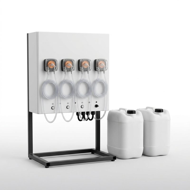 Chemical Dosing Systems