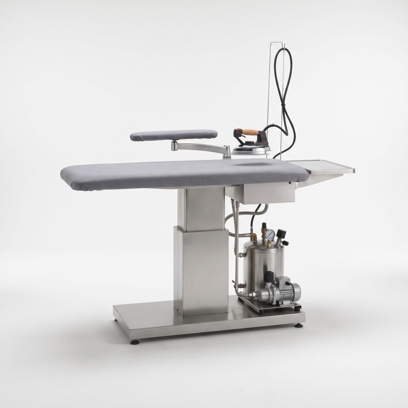 Finishing Equipment