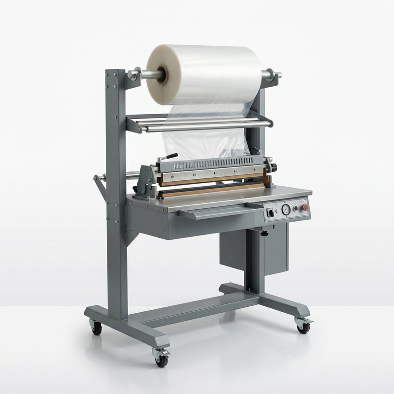 Garment Packing Machines