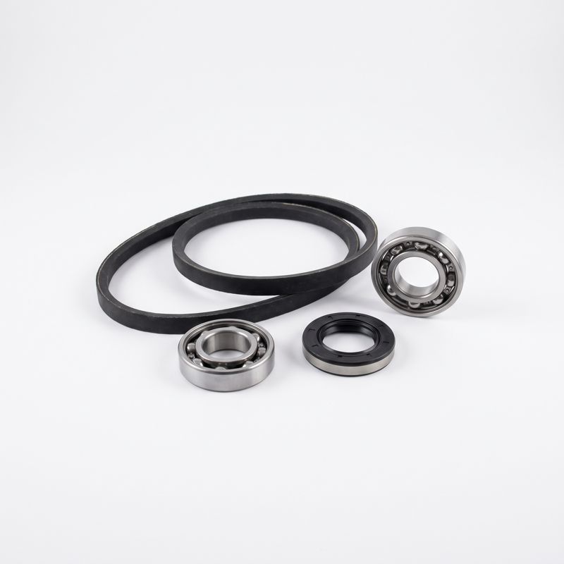 Spare Parts & Service