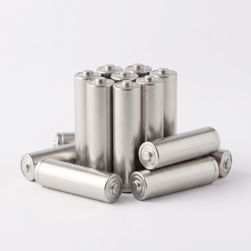Batteries