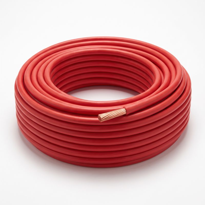 Cable & Wire