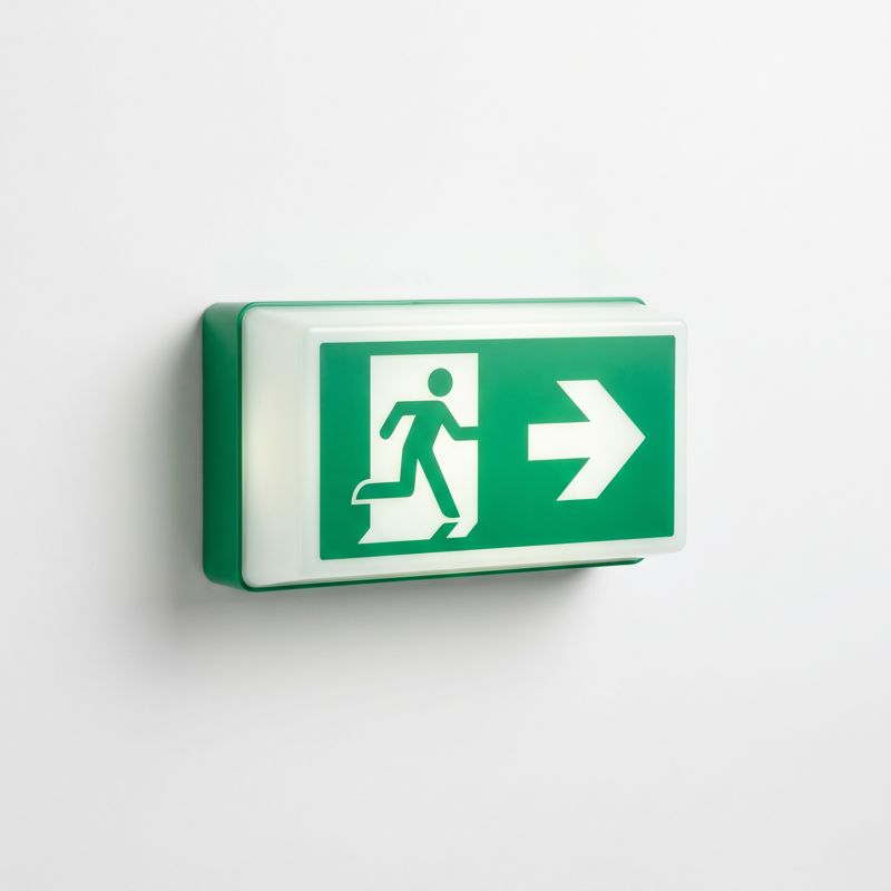 Emergency & Exit Lighting