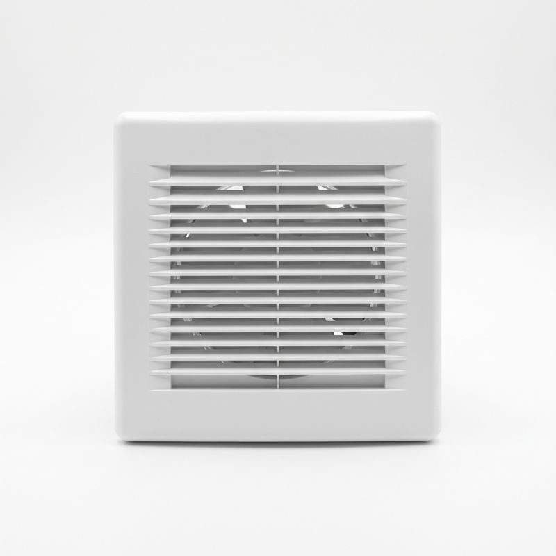 Fans & Ventilation