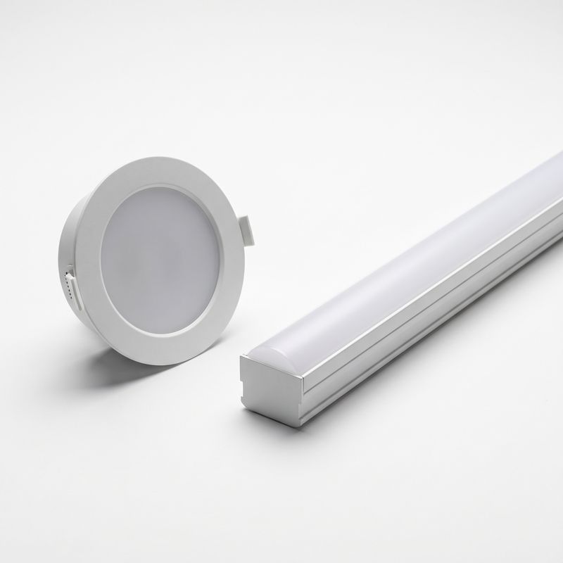 Light Fittings
