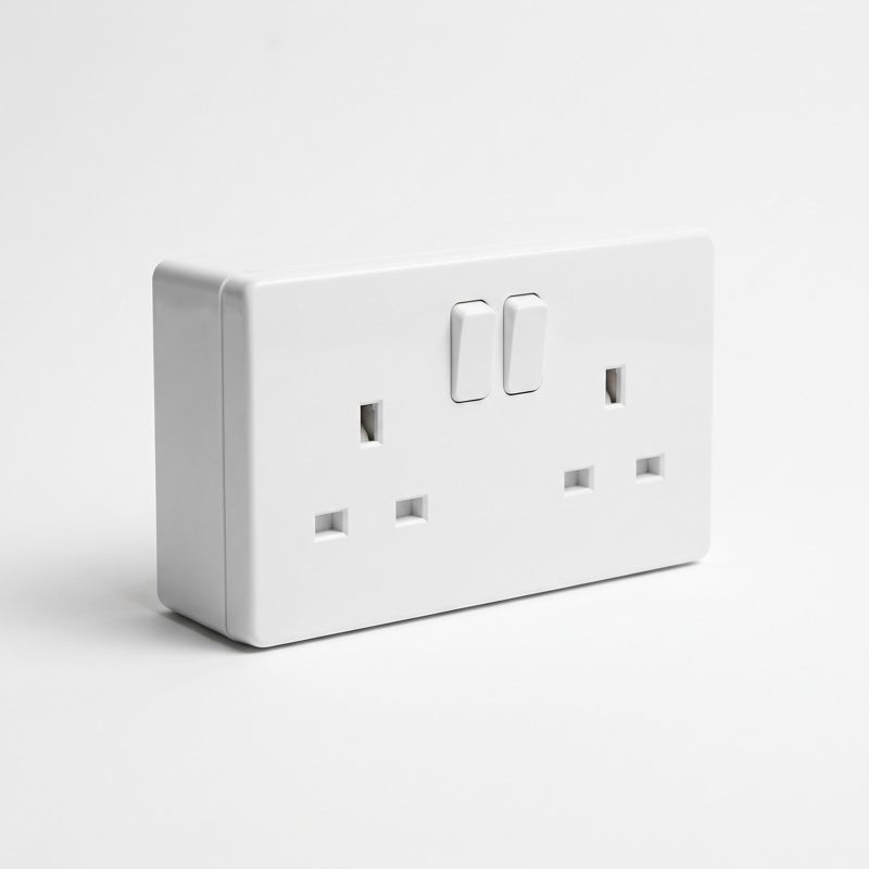 Sockets & Switches