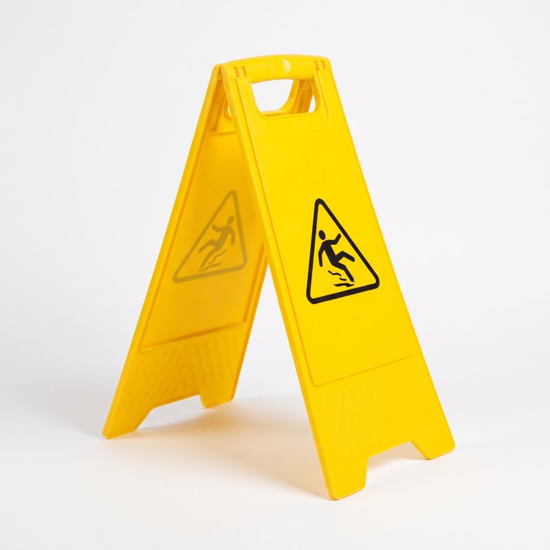 Signage & Safety Equipment