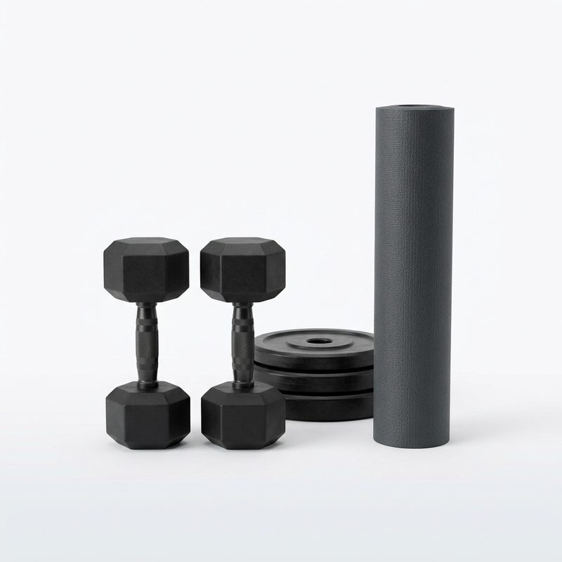 Sports & Gym Equipment
