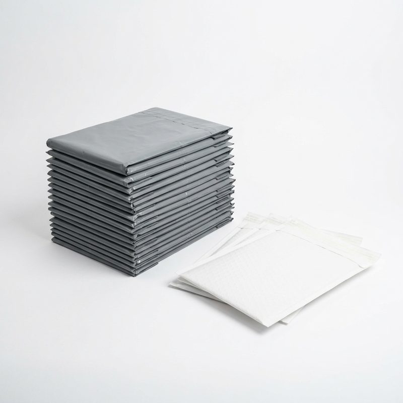Courier & Mailing Bags