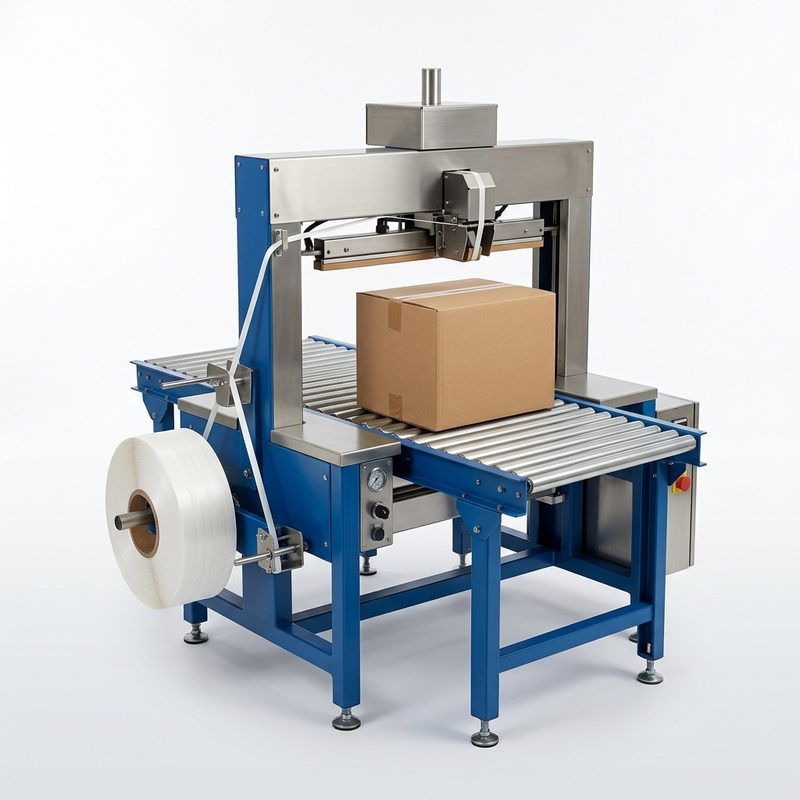 Packaging Machines