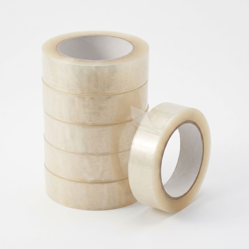 Tape & Dispensers