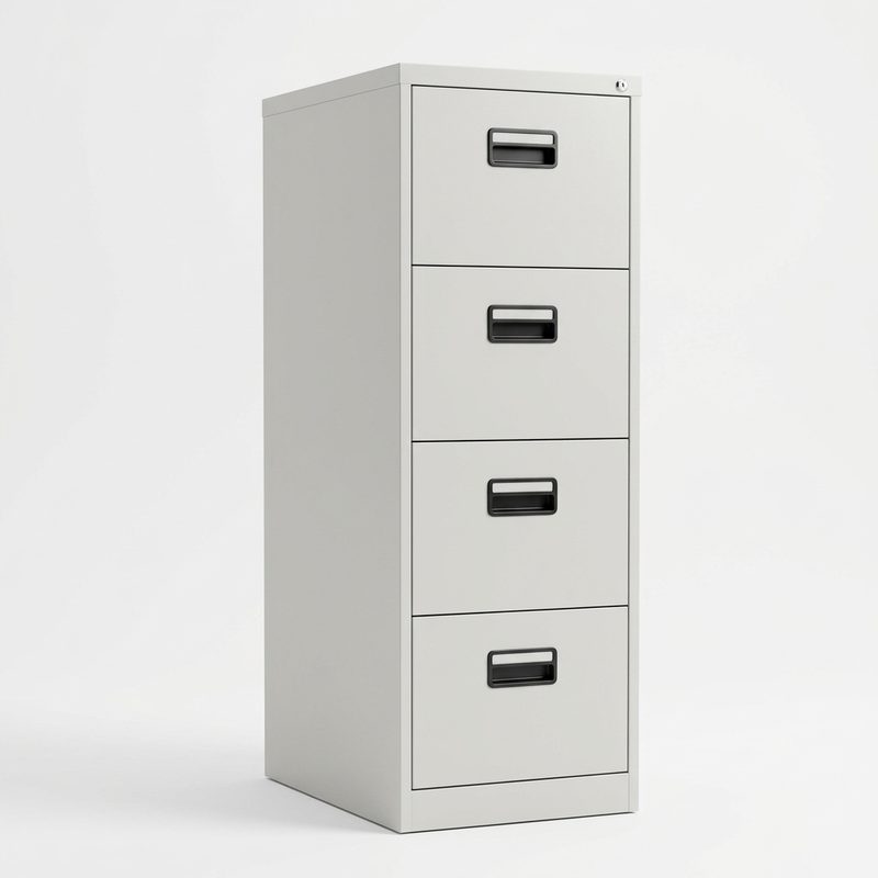 School Office Filing Cabinets