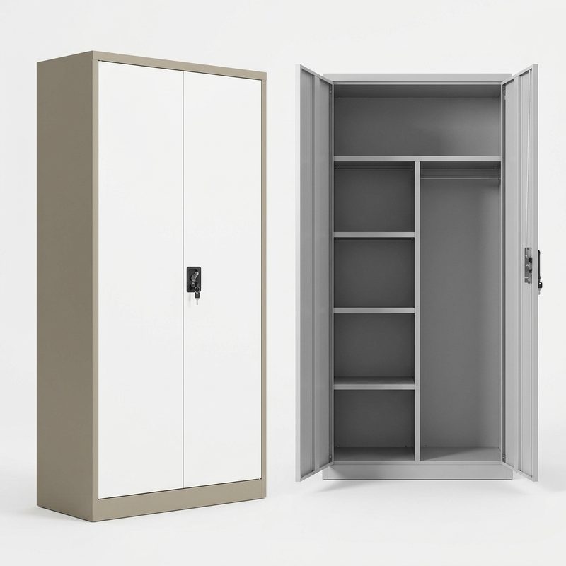 Storage Cupboards & Lockers