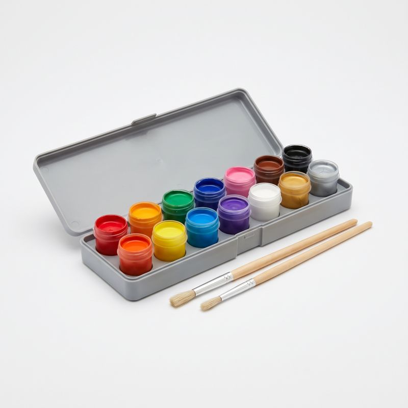 Art & Craft Materials