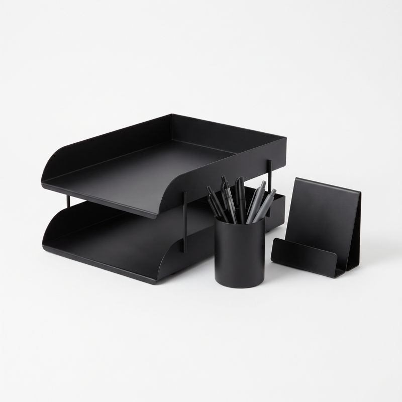 Desk Accessories