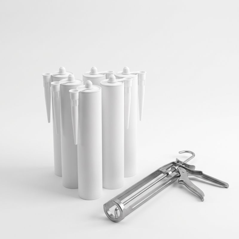 Adhesives & Sealants